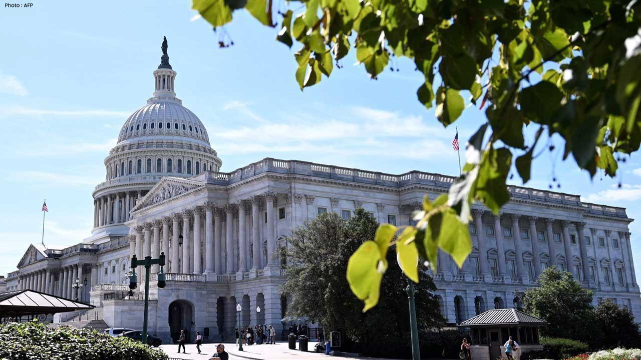 US Government Shutdown 2025 Trump Blames Democrats