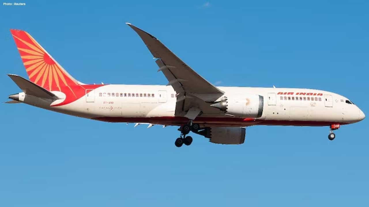 Air India Boeing 787-8 Emergency Turbine Deployed Mid-Air DGCA Probe
