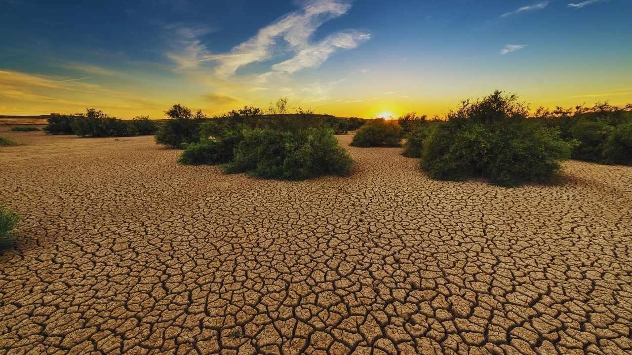 Water Scarcity and Innovative Solutions in Drought-Prone Regions
