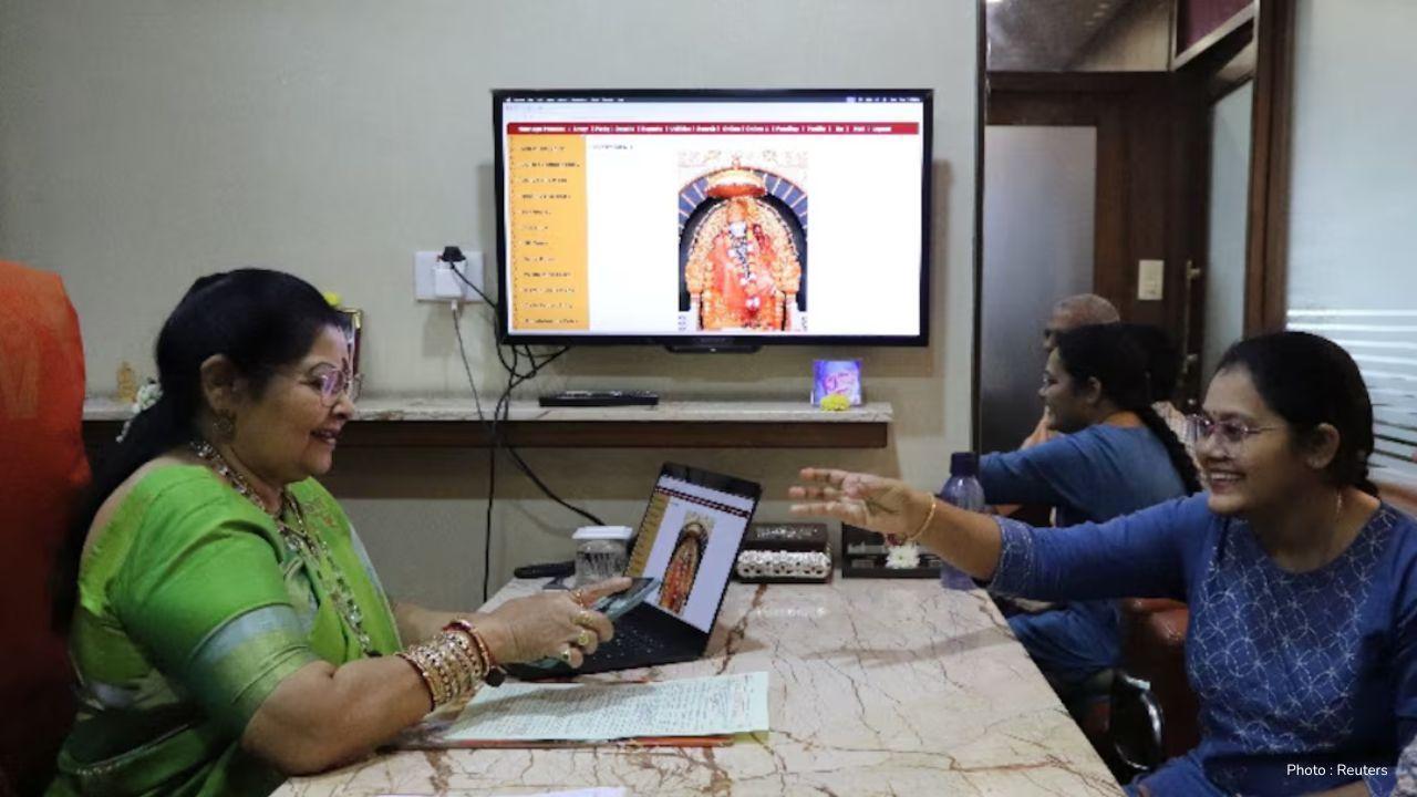 US Visa No Longer a Marriage Magnet for Indians After Trump’s H-1B Policy