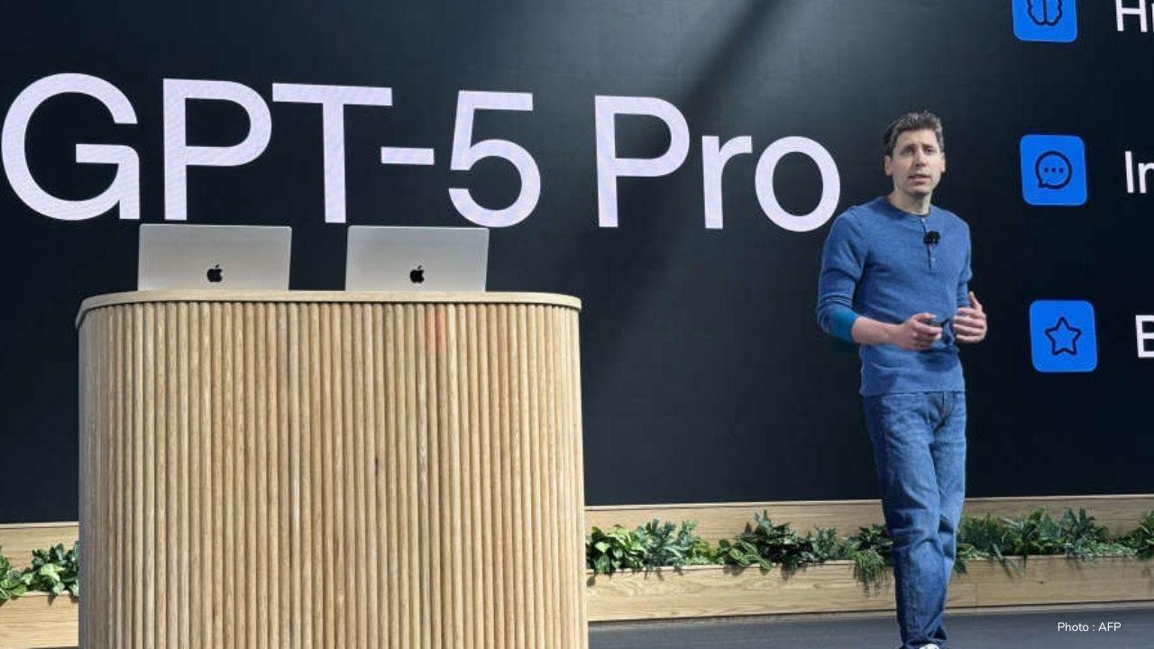 OpenAI Expands Partnerships to Grow in Global Business Sector