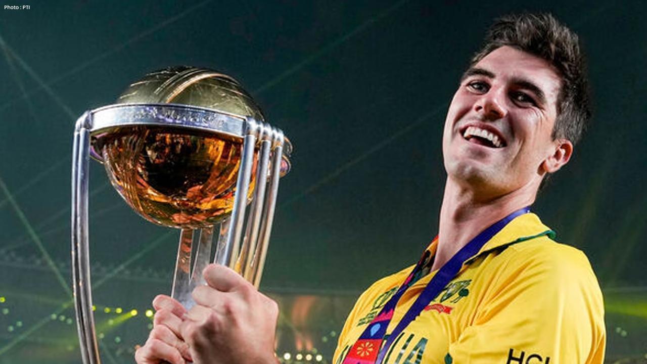 Australia ODI & T20 Squad Announced for Home Series Against India