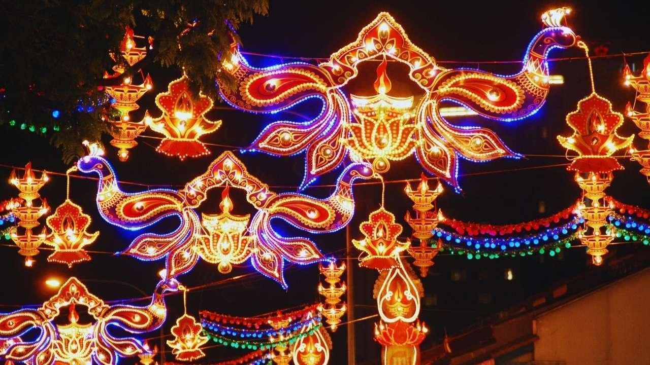 Singapore’s Top Cultural Festivals to Explore This Year