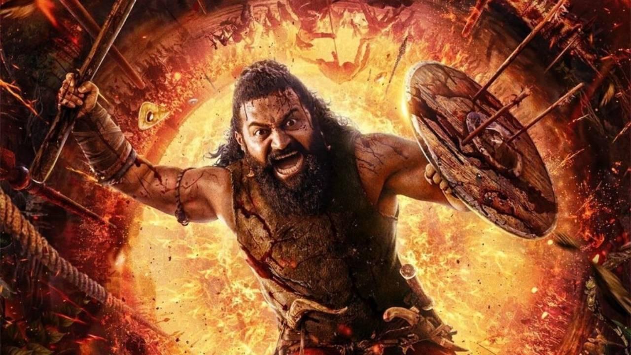 Kantara: Chapter 1 — A Box Office Phenomenon Breaking Records