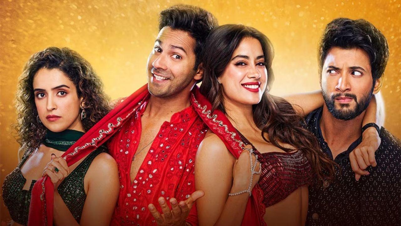 Sunny Sanskari Ki Tulsi Kumari: A Box Office Rollercoaster