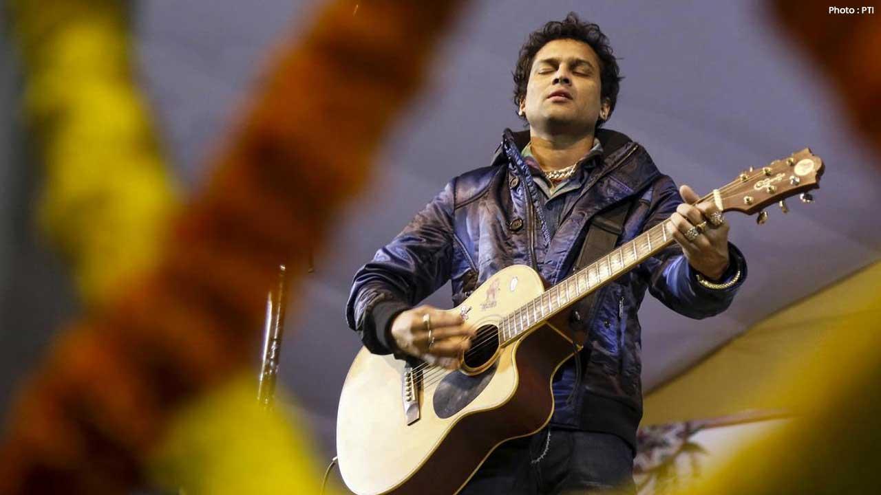 Assam Police Arrest 5 in Zubeen Garg Singapore Death Case