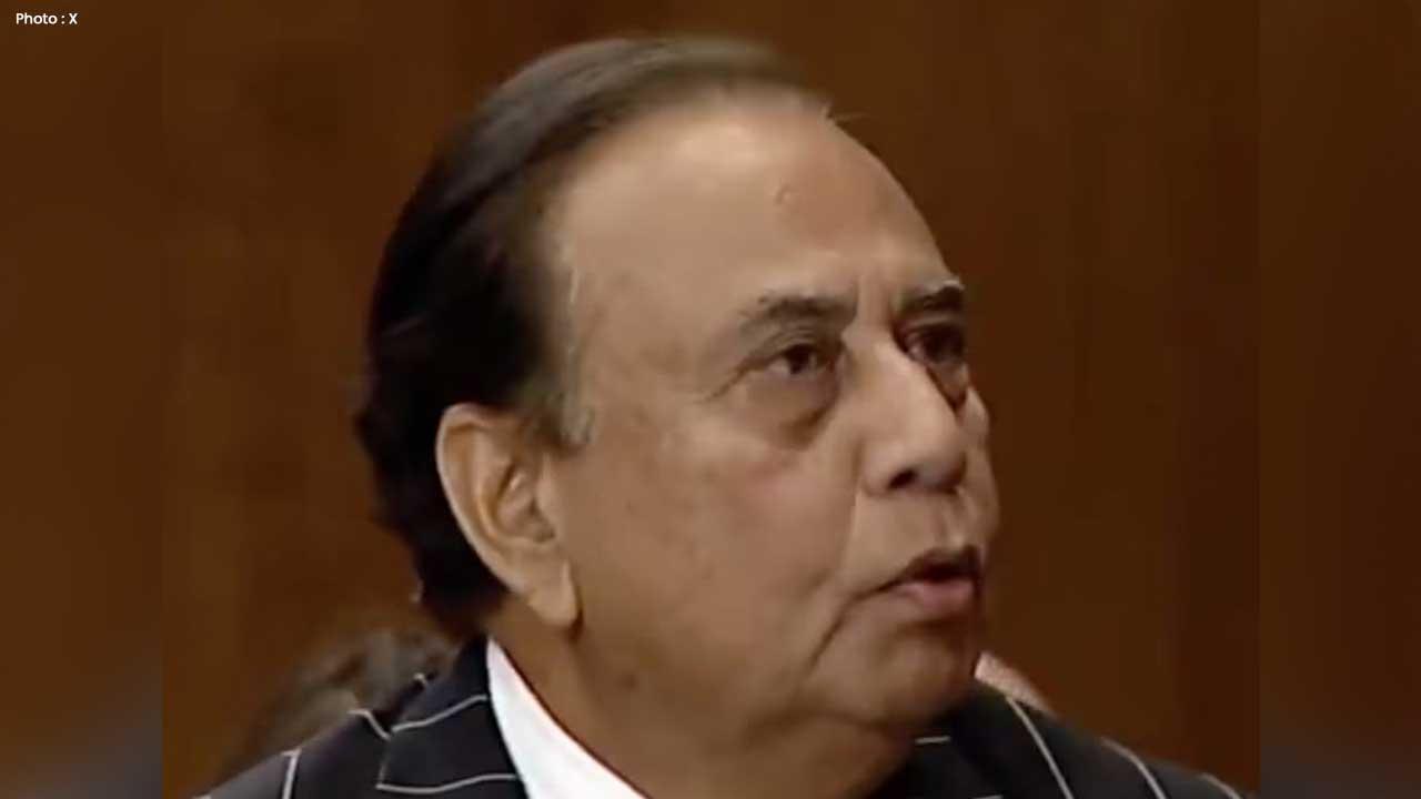 Dr Anjani Sinha Confirmed as US Ambassador to Singapore by Senate