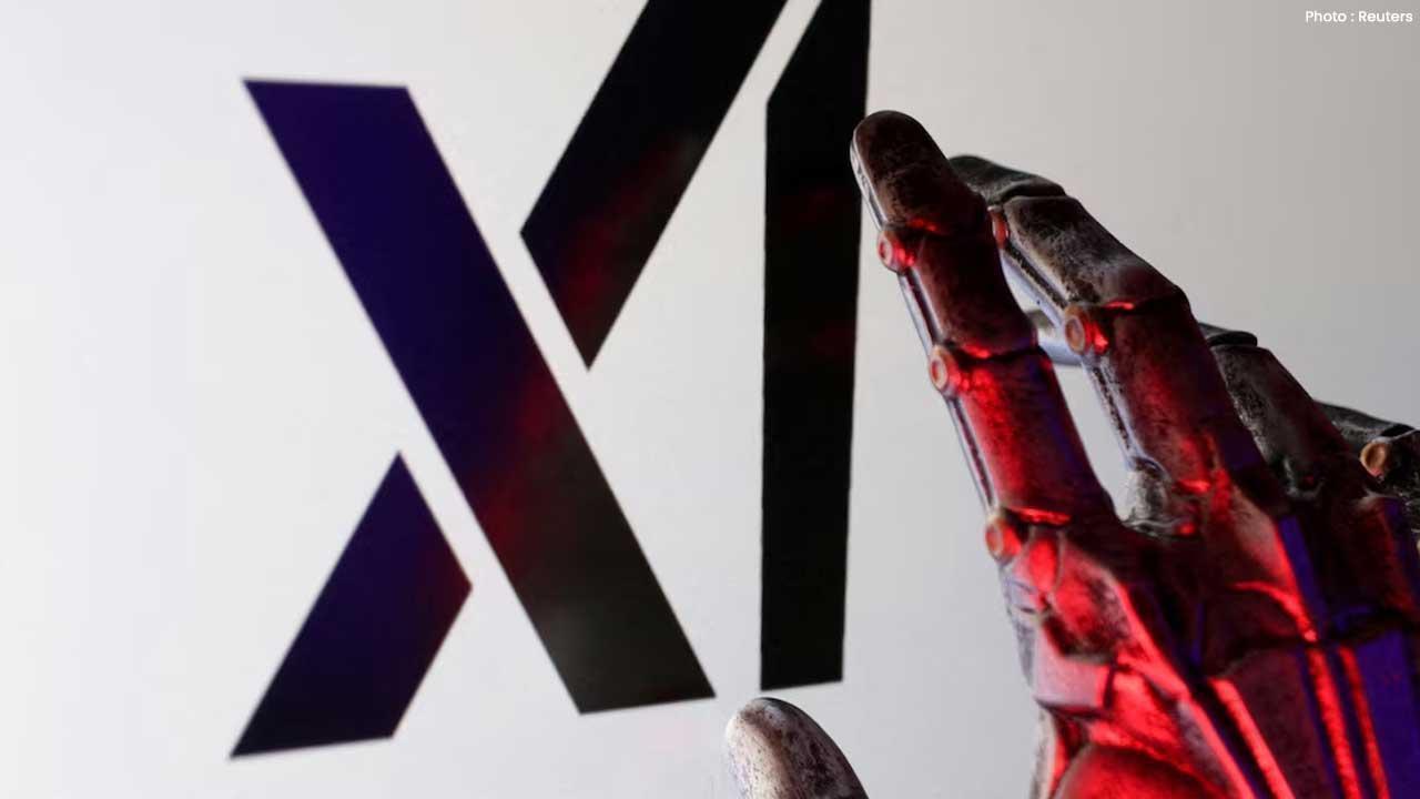 Nvidia Backs Elon Musk’s xAI With $20B Deal for AI Chips