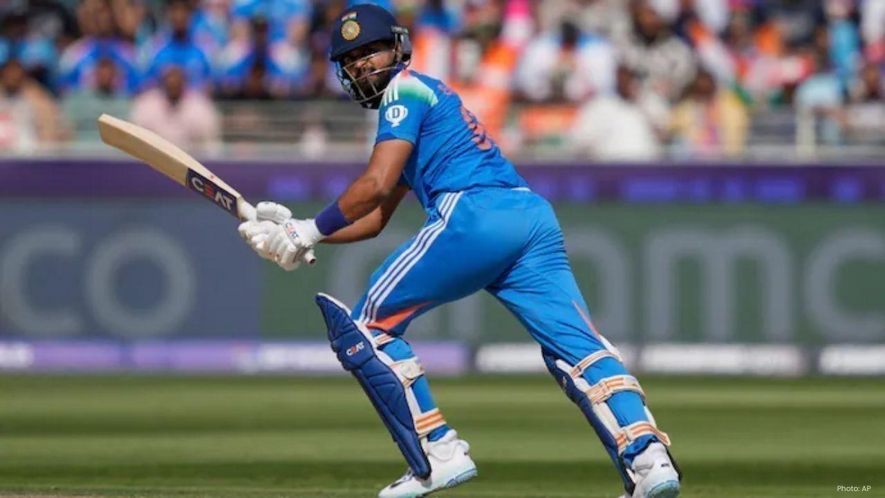 Shreyas Iyer's Incredible Comeback Shines in Domestic & International Cricket