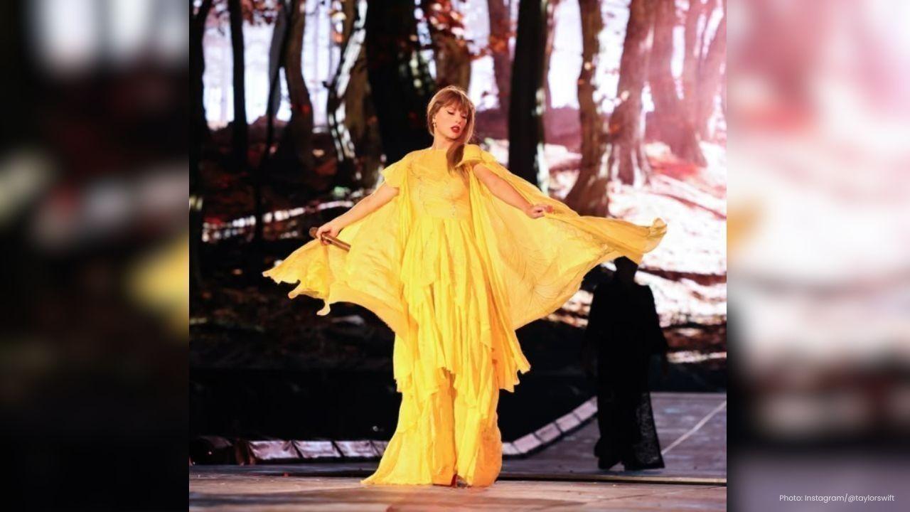 Taylor Swift Faces Mixed Reviews for Life of a Showgirl Album