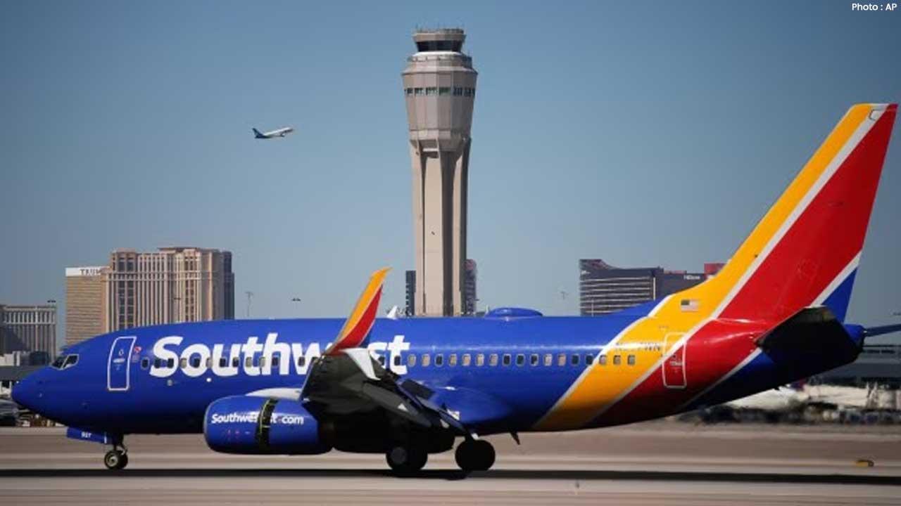 US Flight Delays Rise Amid Government Shutdown and Staff Shortages