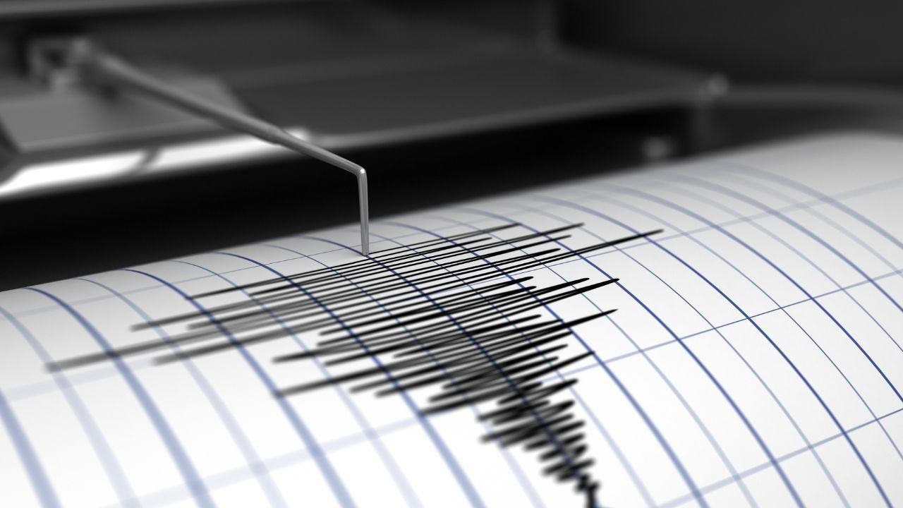 6.6 Magnitude Earthquake Hits Papua New Guinea Lae City