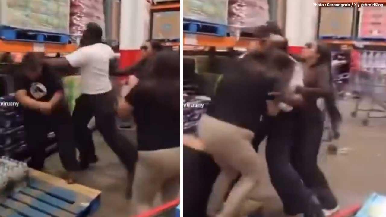 Costco Fight in New York Injures Man Over Shopping Cart Dispute