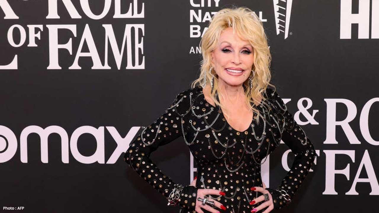Dolly Parton Reassures Fans About Health Amid Recent Concerns