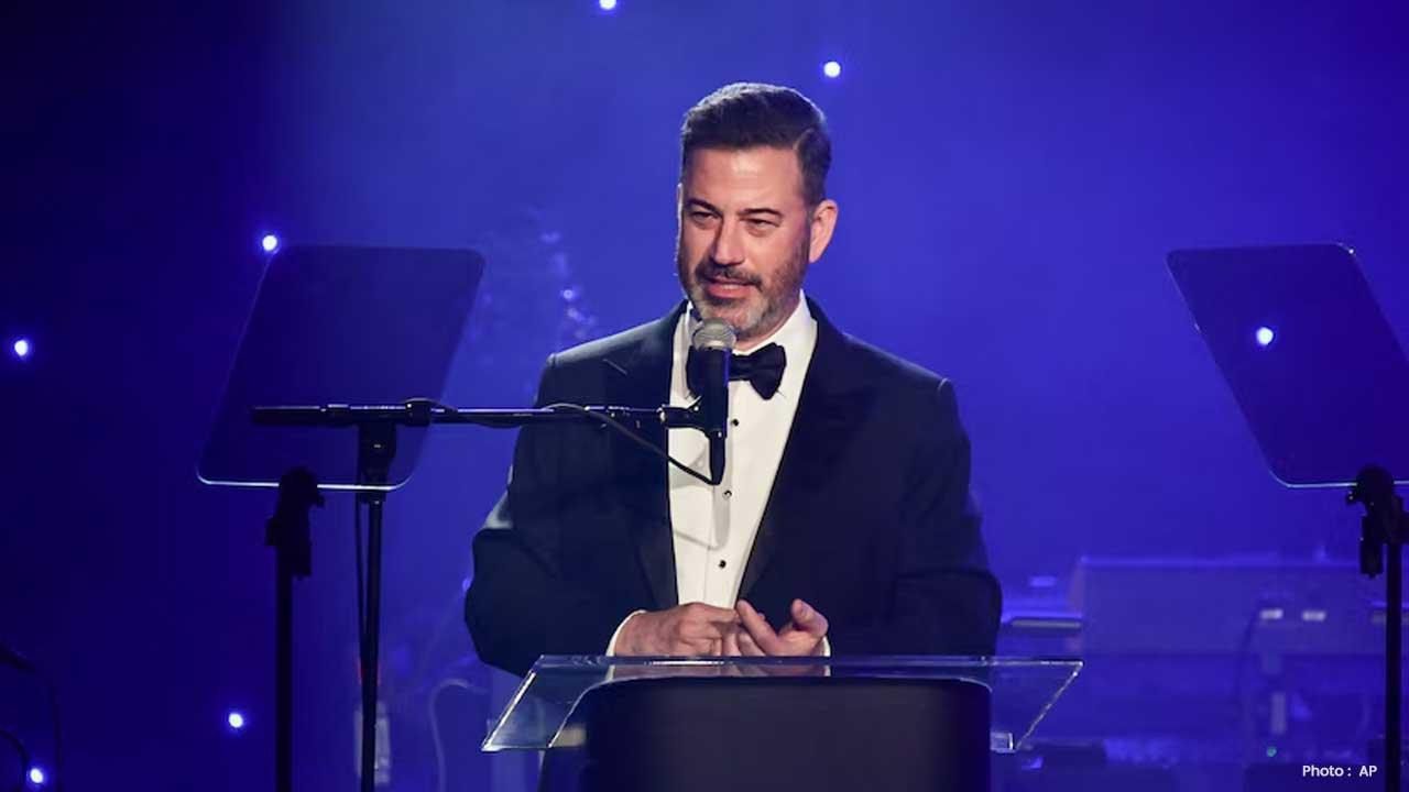 Jimmy Kimmel Speaks on Charlie Kirk Remarks and Show Suspension