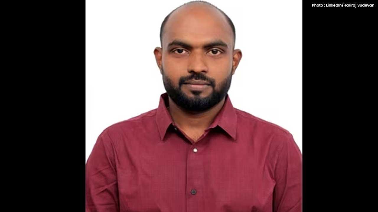IIT Madras Alumnus Dies of Heart Attack in UAE After Farewell