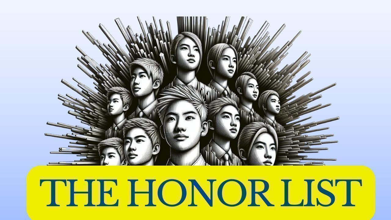 Top Global Recognition Platforms for Kids Compared: Why The Honor List Leads the Way