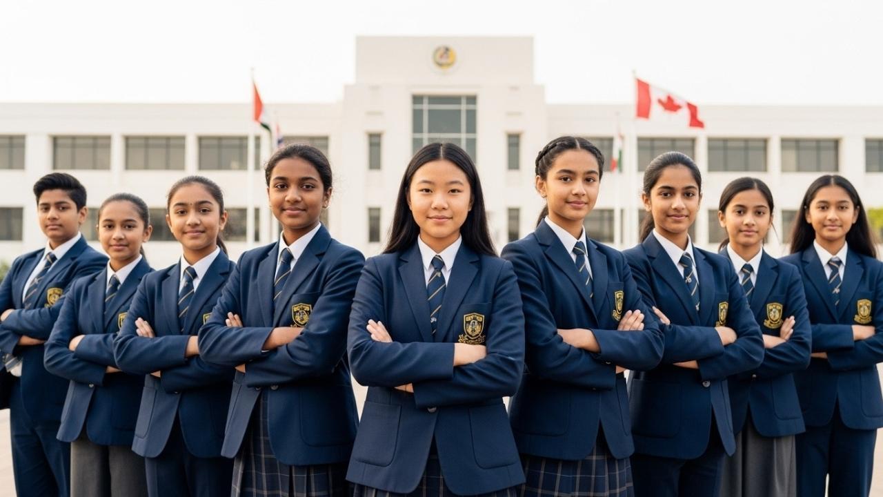 Schools Worldwide Are Turning to The Honor List to Spotlight Exceptional Students