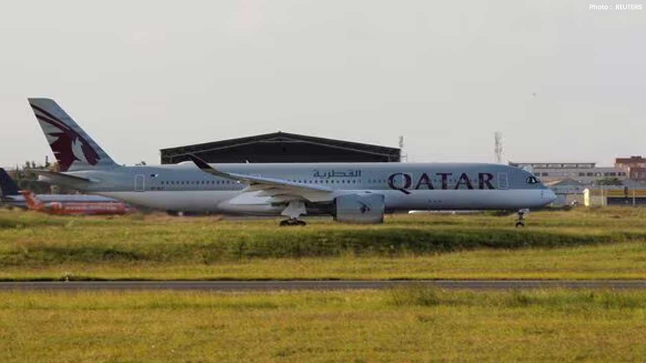 Vegetarian Passenger Dies on Qatar Airways Flight Lawsuit Filed