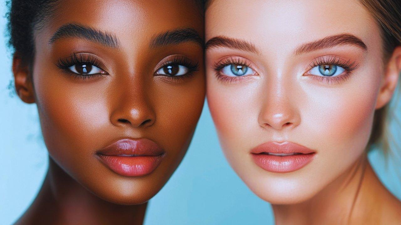 The Future of Beauty: Hairstyle and Makeup Trends in 2025