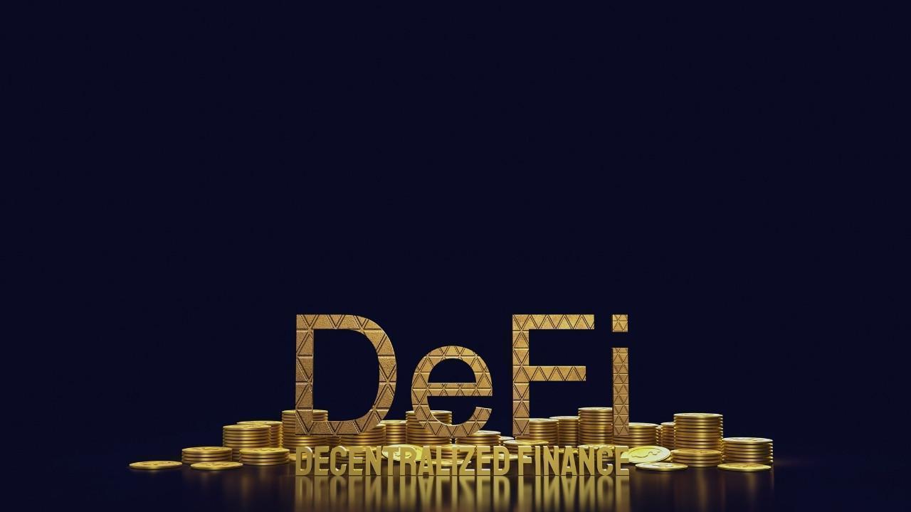 DeFi at the Crossroads: From Fringe Innovation to Financial Mainstay?