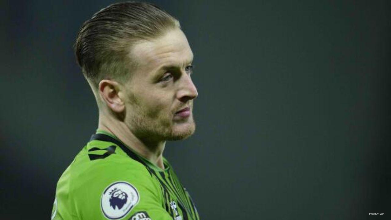 Jordan Pickford Breaks Clean Sheet Record in England’s 3-0 Win