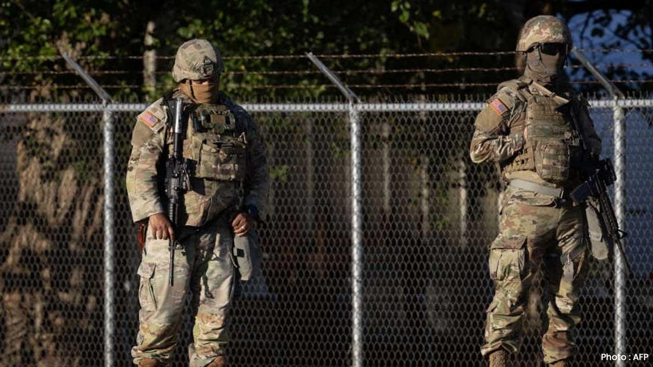 US Deploys 200 Troops to Israel to Support Gaza Stabilization Efforts