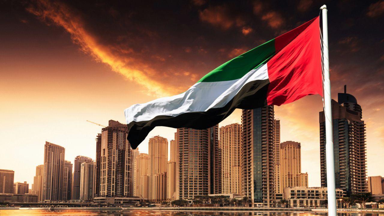 UAE Welcomes Gaza Ceasefire Under Trump’s 20-Point Peace Plan