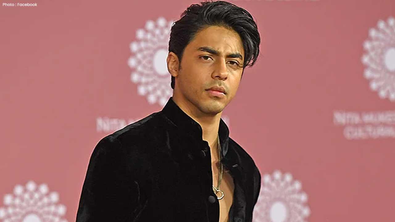 Aryan Khan Defends The Ba**ds Of Bollywood* Amid Praise And Criticism