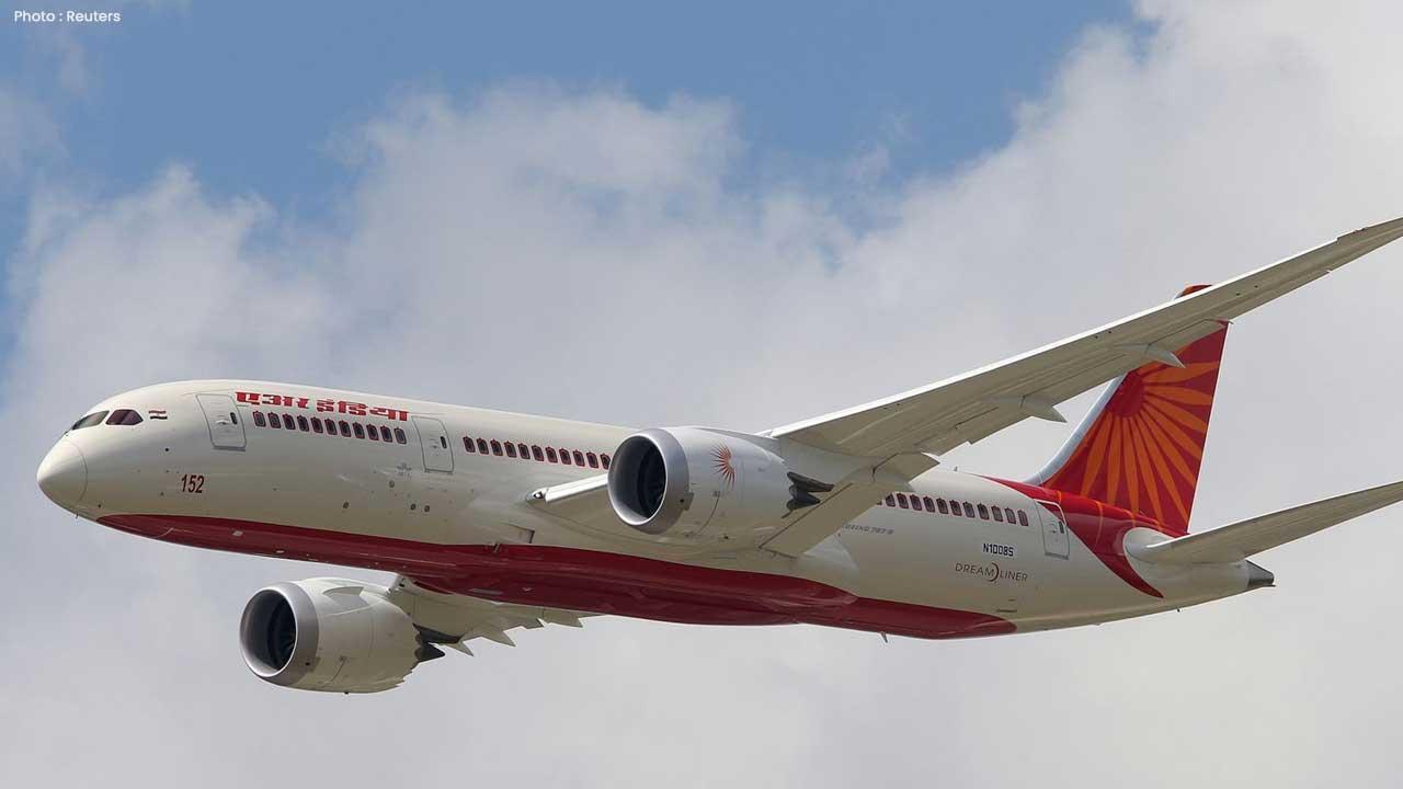 Air India Boeing 787 Safety Debate Pilots Demand Fleet Grounding