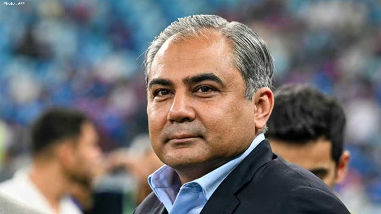 Asia Cup 2025 Trophy Locked After India Refuses ACC Chief Naqvi