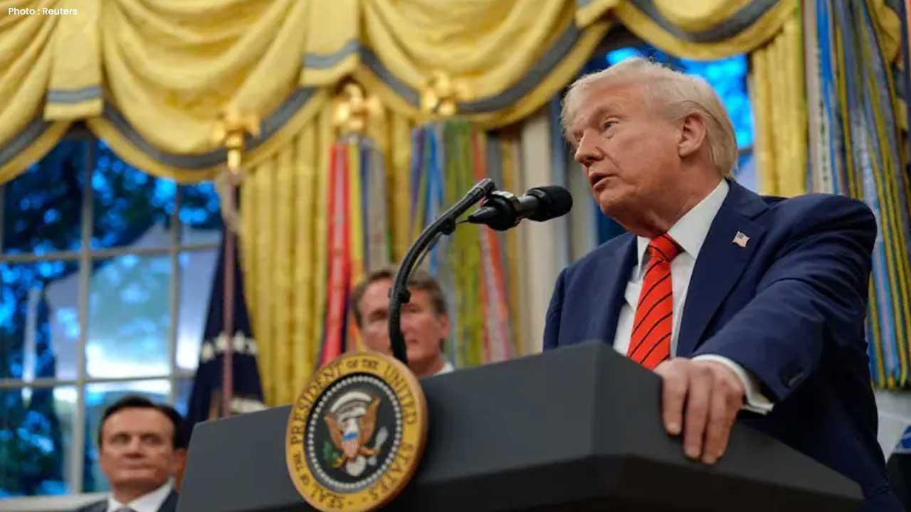 White House Starts Mass Layoffs Amid US Government Shutdown Crisis