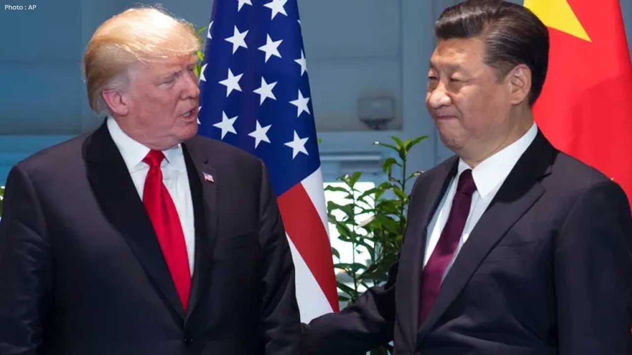 Trump Imposes 100% Tariffs on China After Rare-Earth Export Controls
