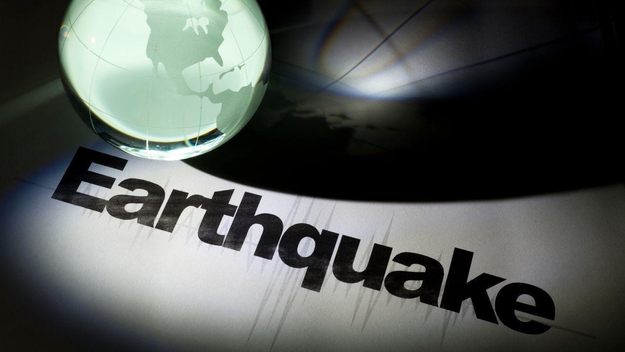 Powerful Double Earthquakes Hit Southern Philippines, Seven Dead