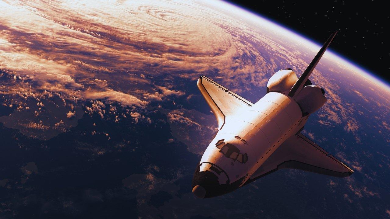 Space Tourism: Possibilities, Risks, and the Infrastructure Needed