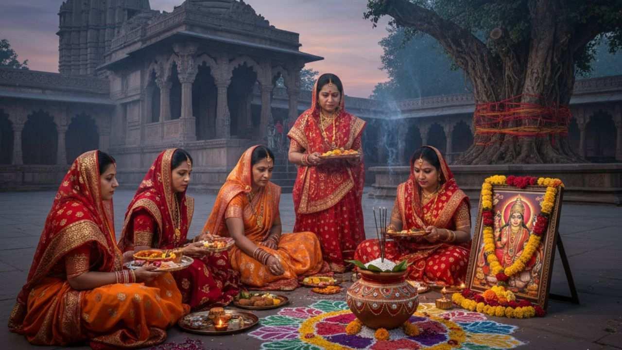 Ahoi Ashtami 2025: The Sacred Fast for Children’s Well-Being and Prosperity