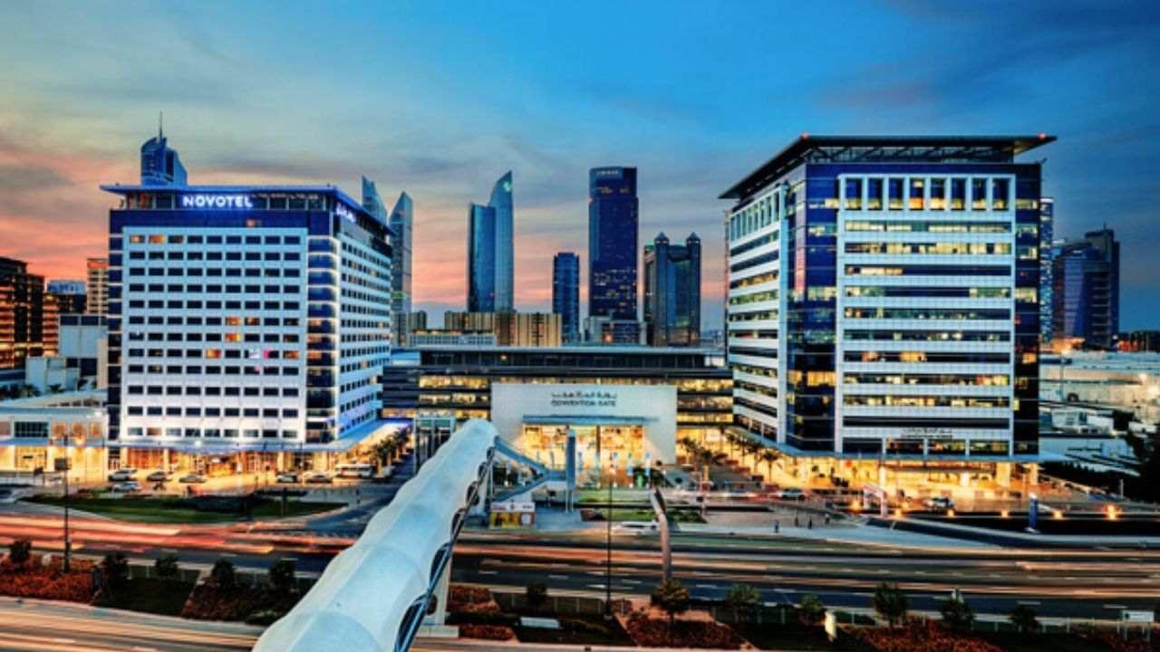 From Dust to Dollars: The Unstoppable Rise of the Dubai World Trade Centre