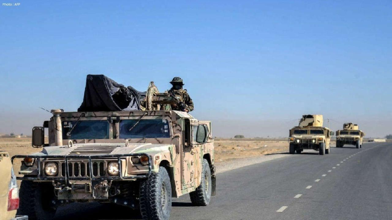 Dozens Killed in Pakistan-Afghanistan Border Clashes, Tensions Rise