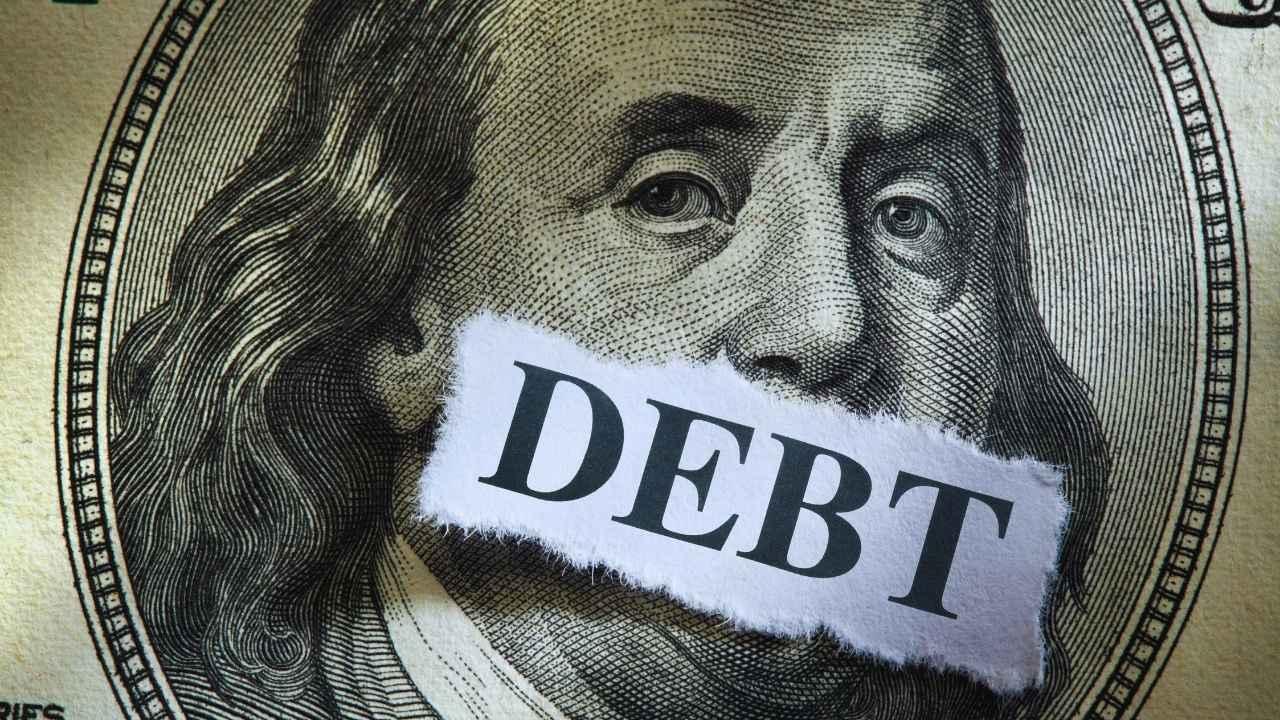 Global Debt Levels: Is the World Skating on Thin Ice?