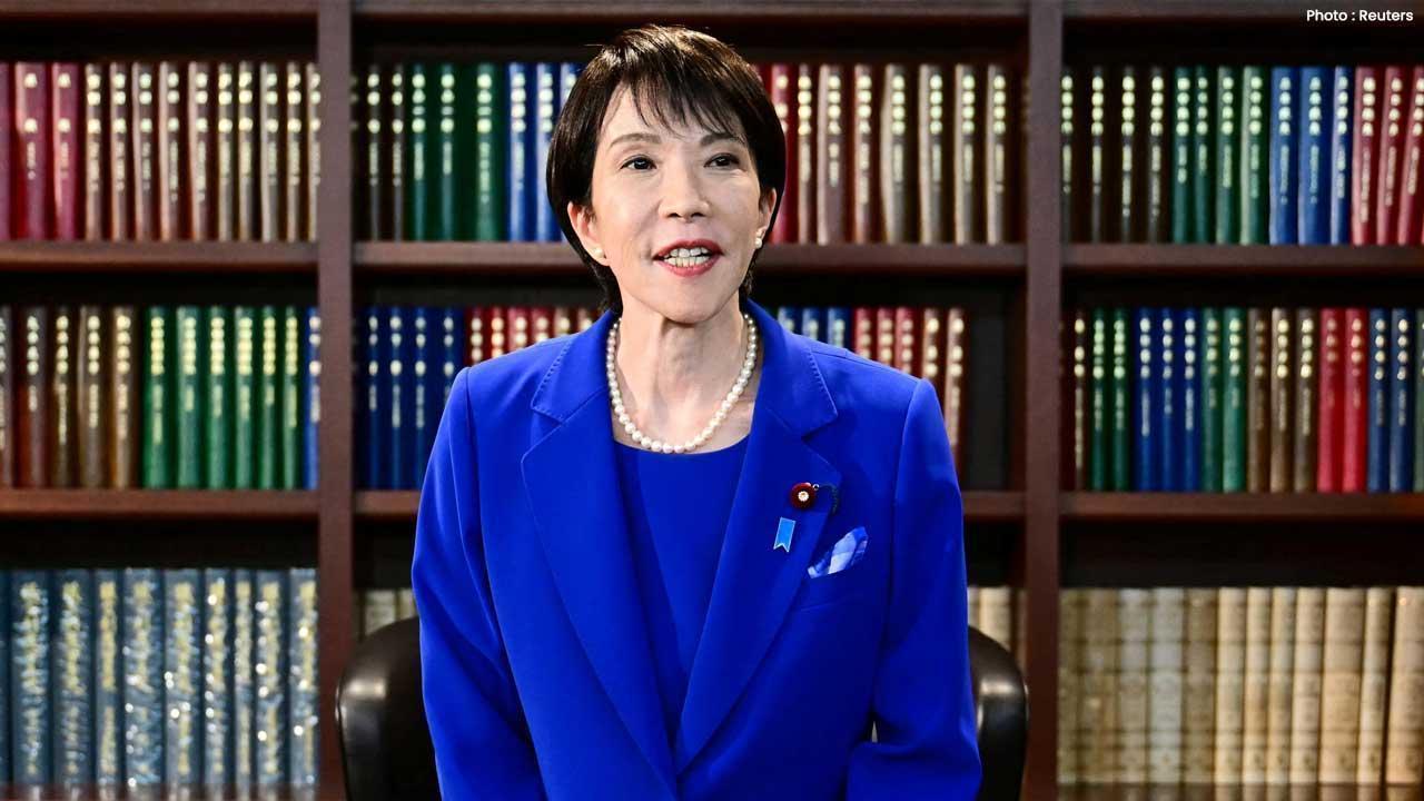 Japan Politics Chaos: Komeito Leaves LDP Markets Face Uncertainty