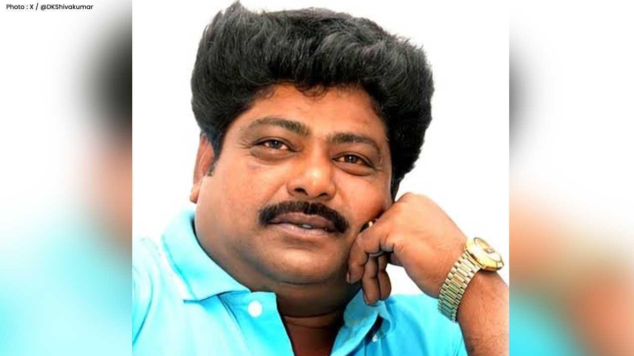 Kannada Actor Raju Talikote Dies at 62 During Film Shoot in Karnataka