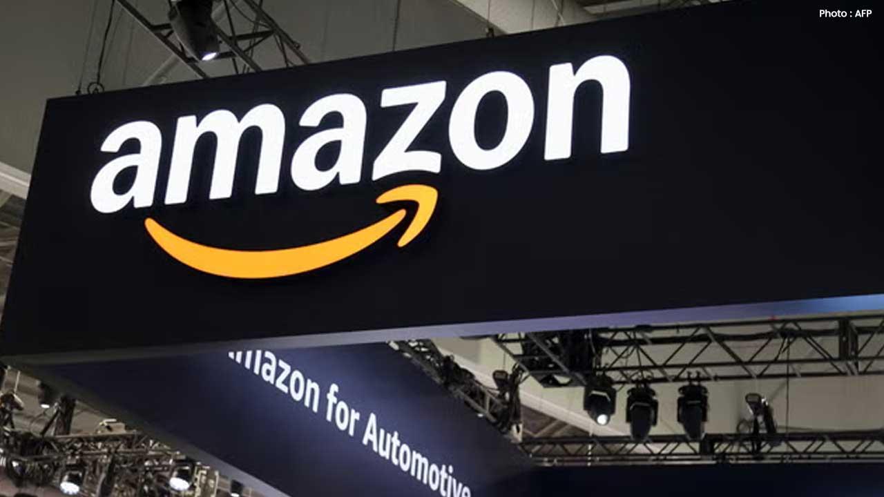 Amazon Fires Palestinian Engineer for Protesting Israel Connections