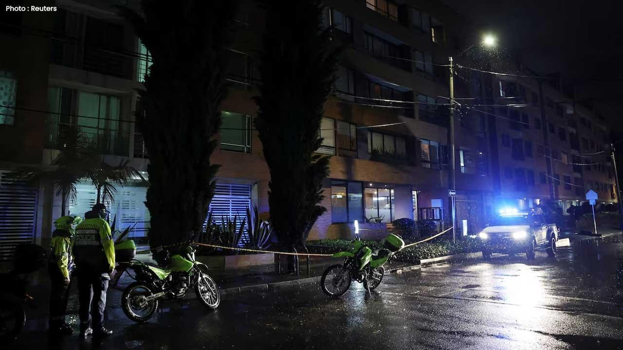 At Least 14 Dead in Venezuela Gold Mine Collapse After Heavy Rain