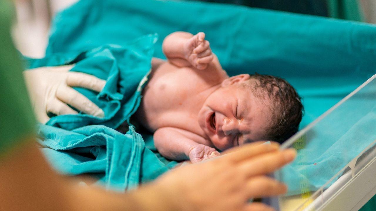 Maldives Becomes First to End Mother-to-Child Infection Spread