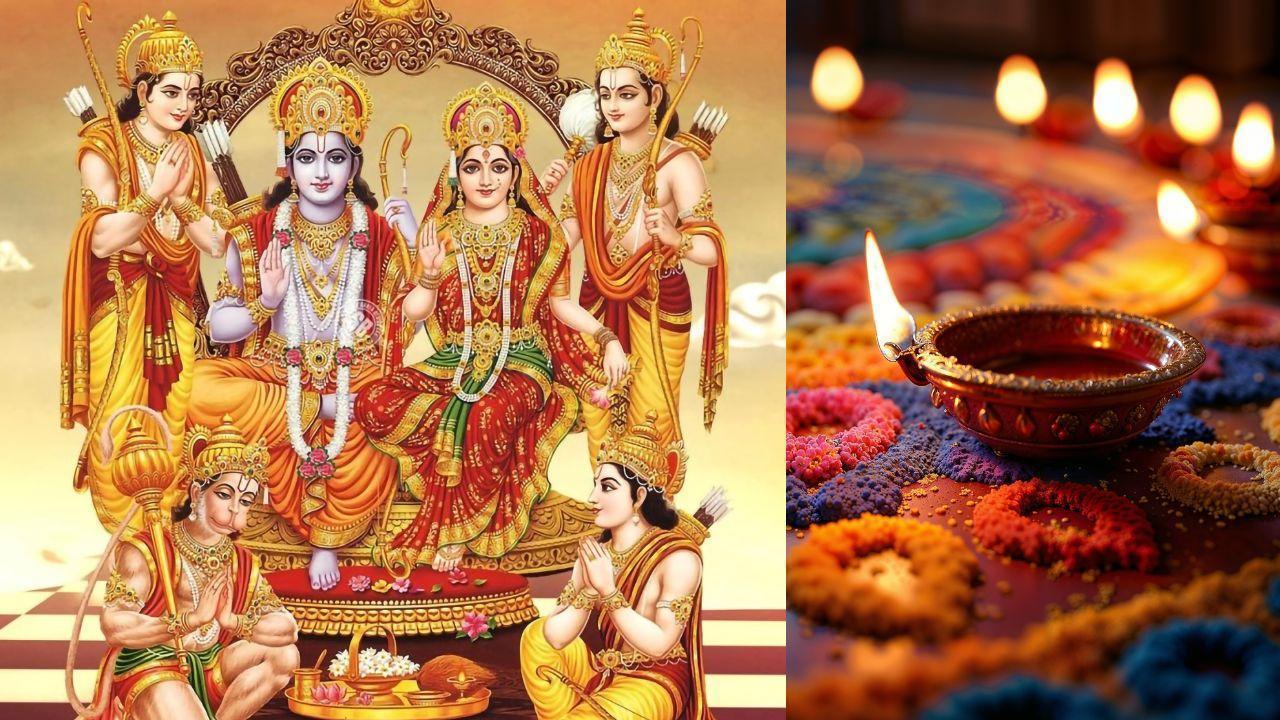 Diwali 2025: History, Traditions, and Asia Celebration Guide