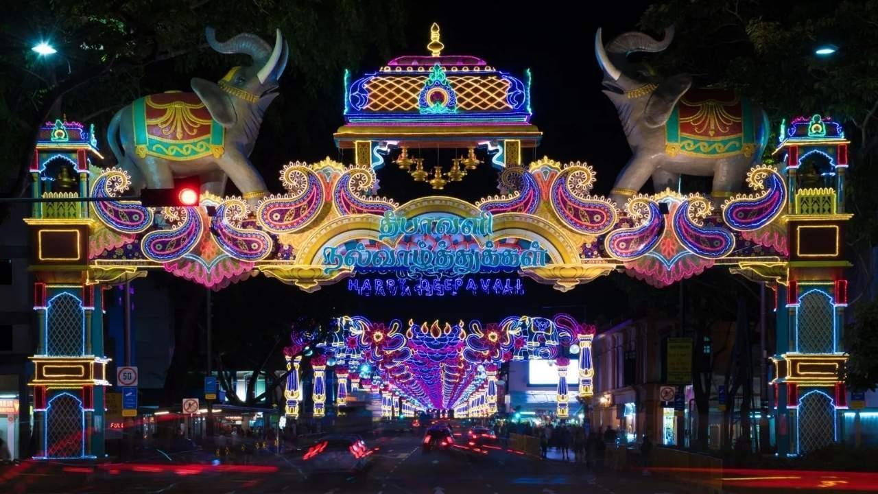 Diwali Around the World: How Different Countries Celebrate the Festival of Lights