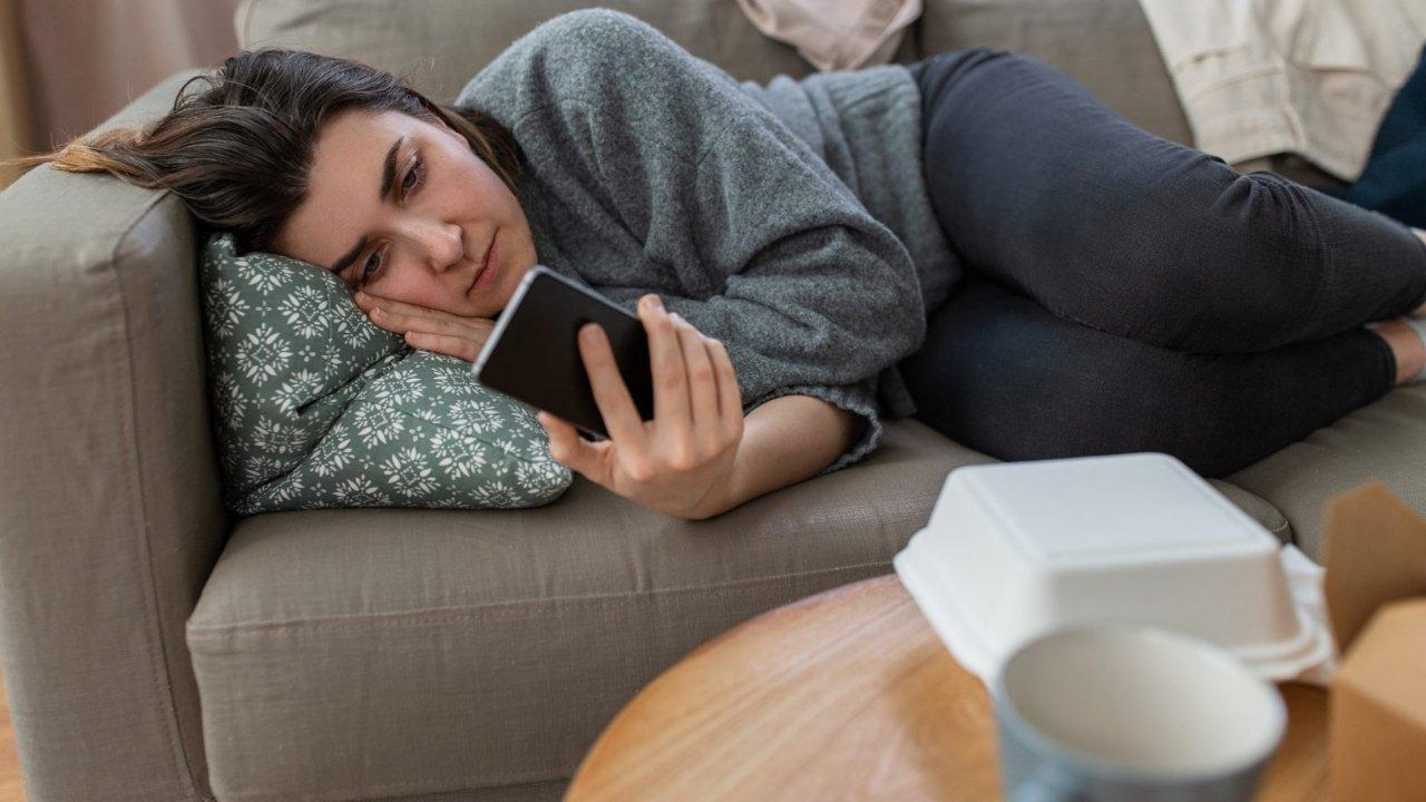 Beyond Doomscrolling: The Internet We Have vs. the One We Want