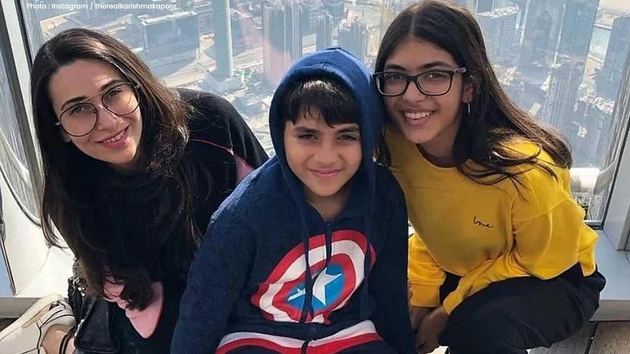 Karisma Kapoor’s Lawyer Flags Errors in Sunjay Kapoor’s Will