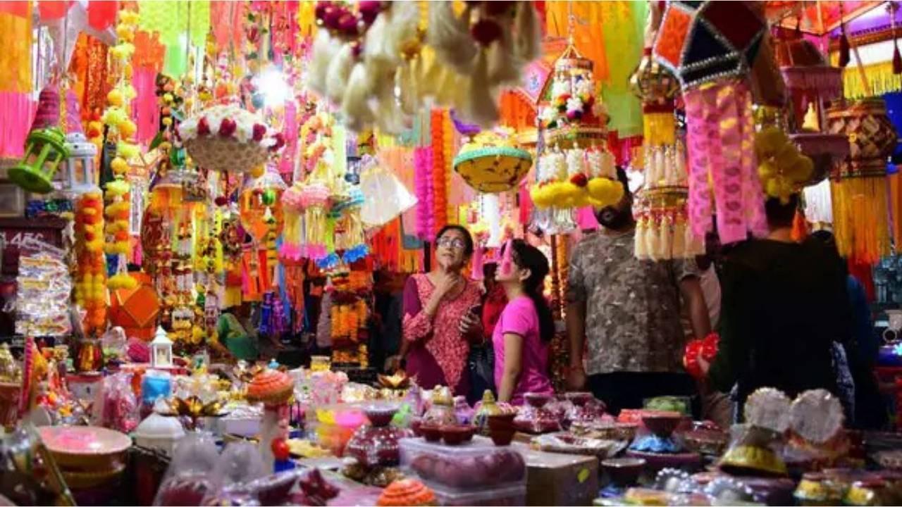 Diwali Shopping Trends: What’s Popular This Year