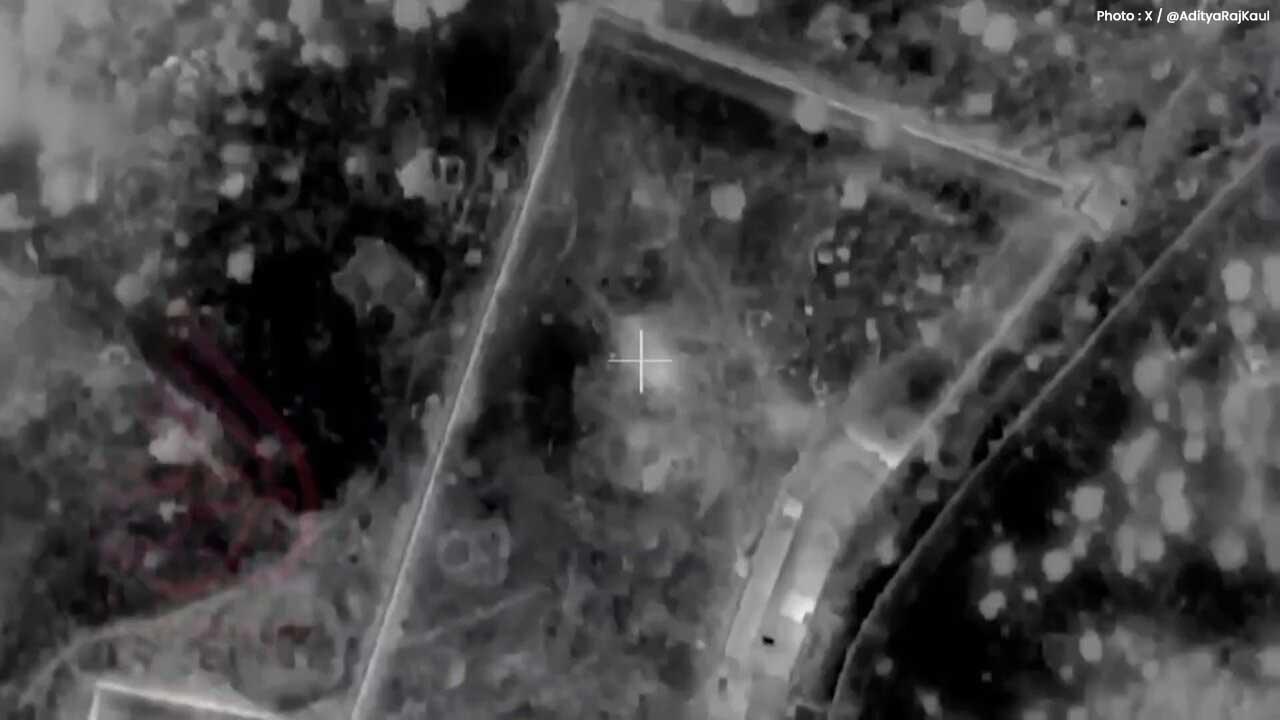 Afghan Taliban Drone Strike on Pakistani Outpost Escalates Tensions